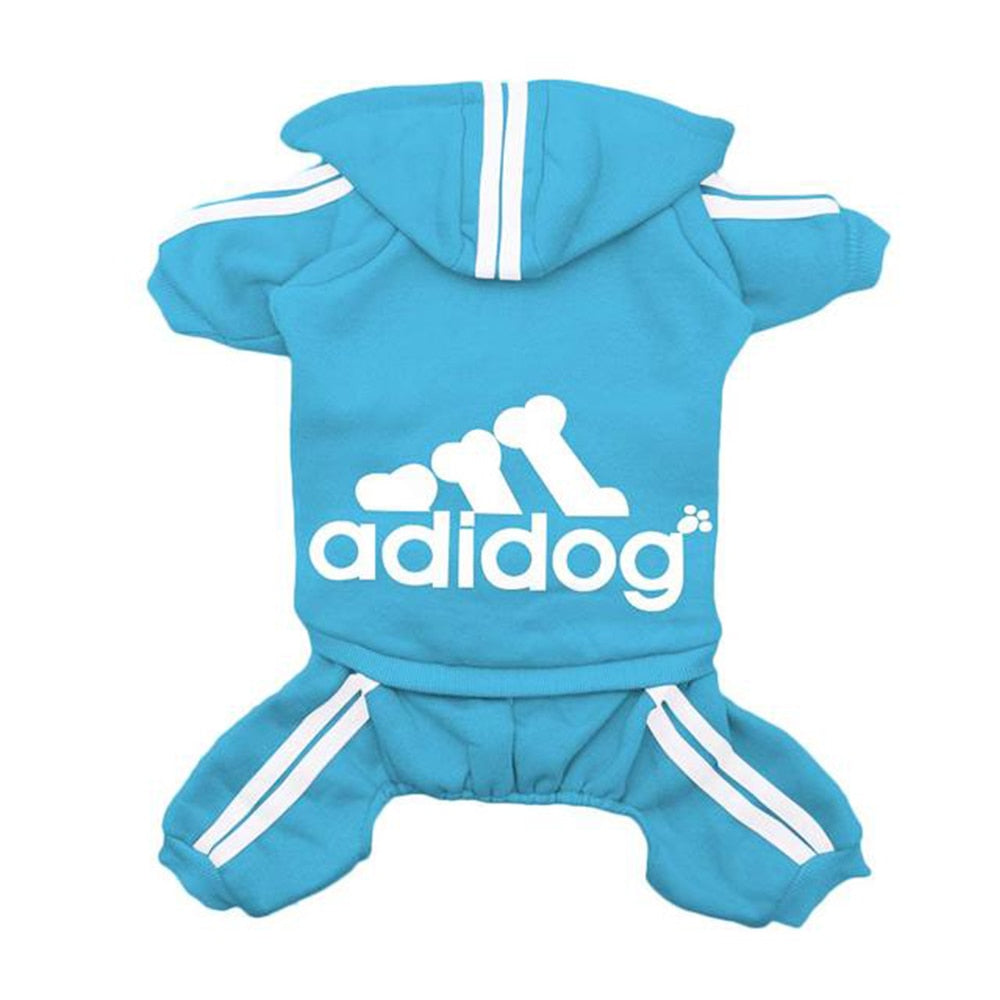 Moletom Adidog