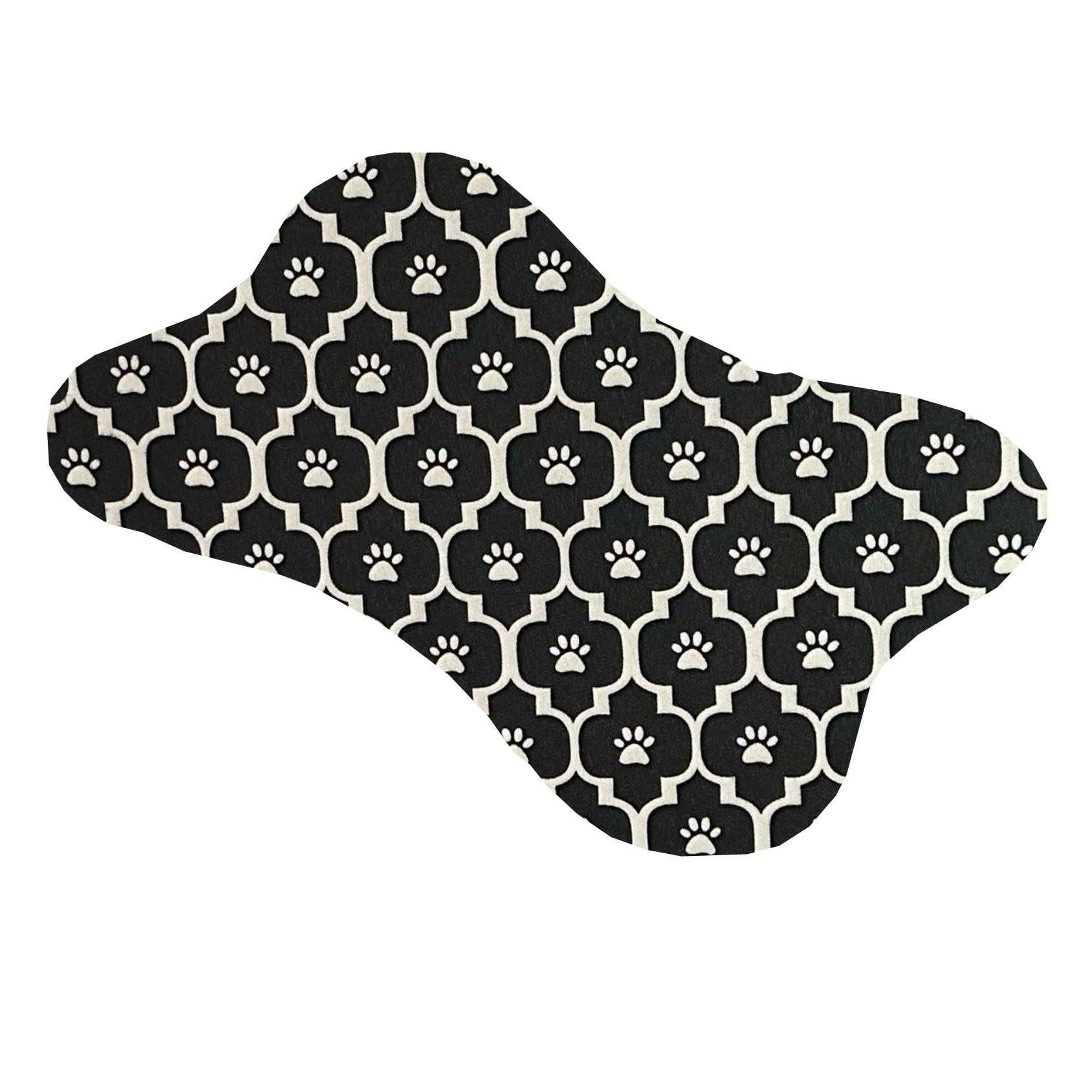 Combo Conforto Pet – Comedouro Elevado + Tapetinho Clean 🐾✨