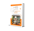 Mais Saúde e Economia: +45 Receitas Naturais para Pets - Ebook