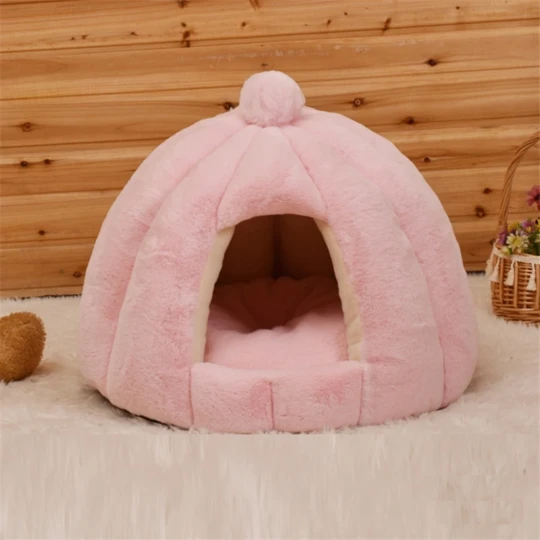 Cama Iglu | Para Cachorro e Gato