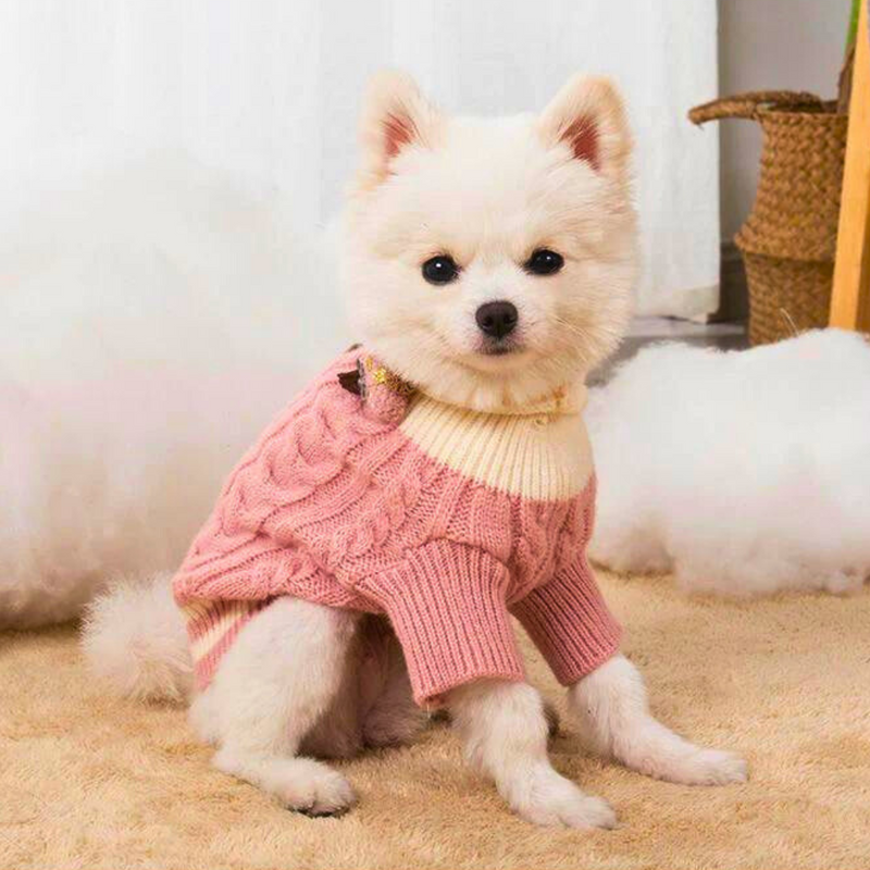 Fashion Tricot | Para Cachorro e Gato