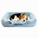 Cama Nuvem Retangular Elite | O conforto dos sonhos para seu pet 🐾