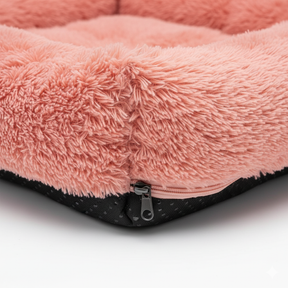 Cama Nuvem Retangular Elite | O conforto dos sonhos para seu pet 🐾