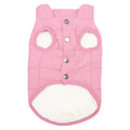 Colete de Frio Pet Sport