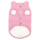 Colete de Frio Pet Sport