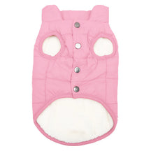 Colete de Frio Pet Sport