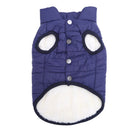 Colete de Frio Pet Sport