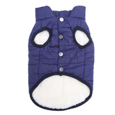 Colete de Frio Pet Sport