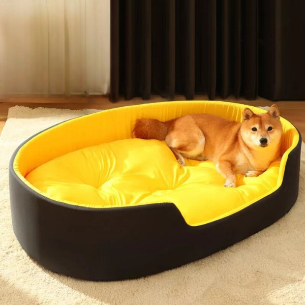 Cama Ultra Comfort para cachorro - Celestial Hug