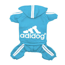 Moletom Adidog