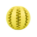 Brinquedo Bolinha limpa dentes