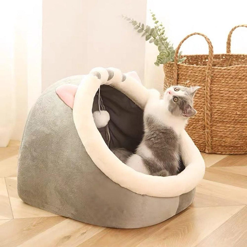 Caminha iglu para Gatos - Pet Iglu