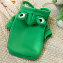 Moletom Amazing Frog