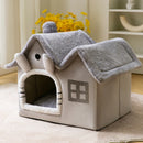 Mansão Pet | Para Cachorro e Gato