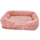 Cama Nuvem Retangular Elite | O conforto dos sonhos para seu pet 🐾