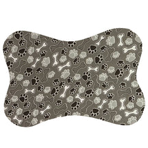 Tapetinho Pet Clean – Refeição sem Bagunça! 🐾✨