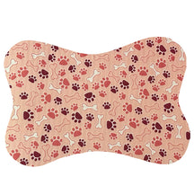 Tapetinho Pet Clean – Refeição sem Bagunça! 🐾✨