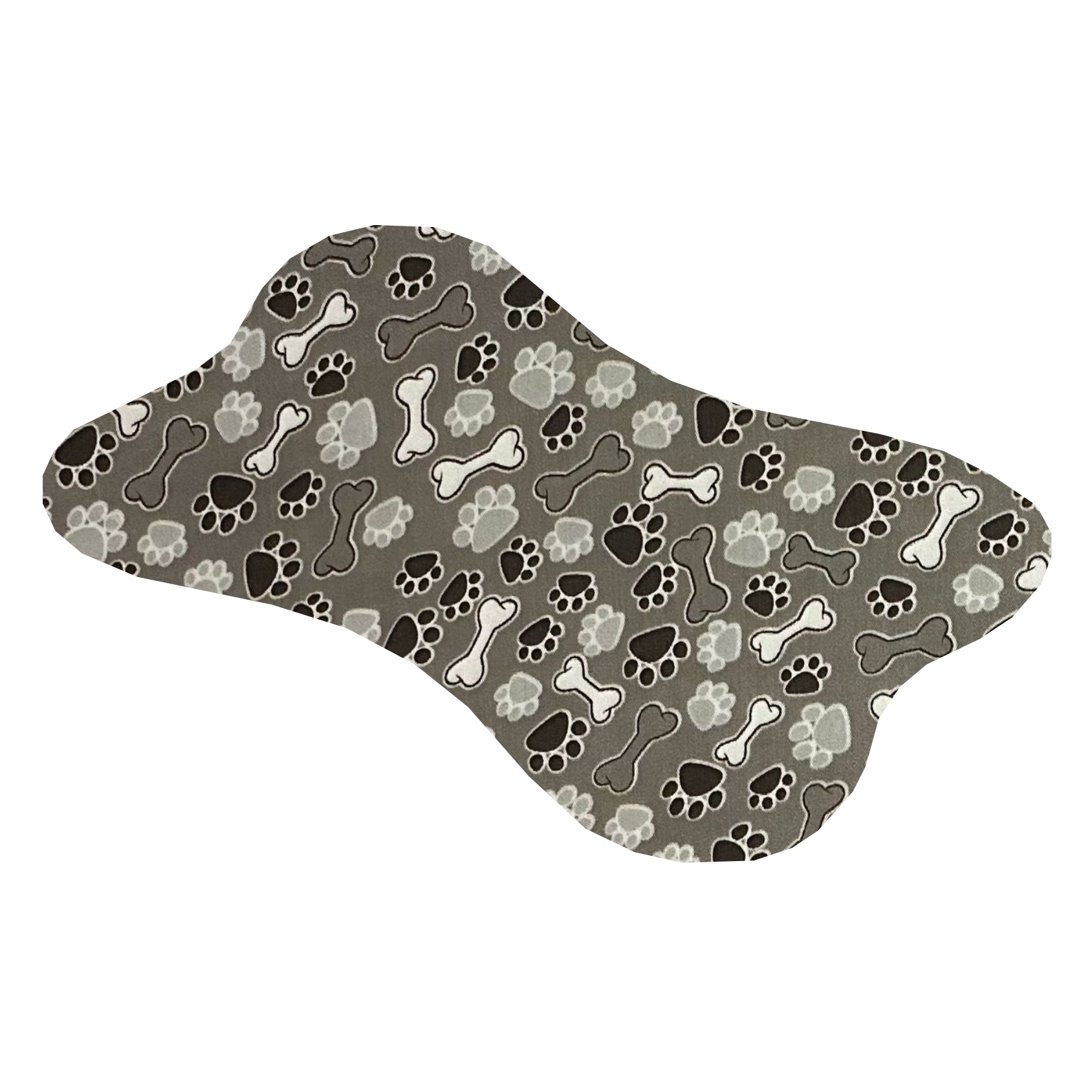 Tapetinho Pet Clean – Refeição sem Bagunça! 🐾✨