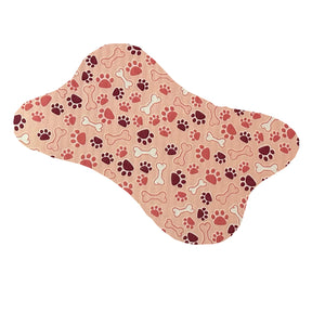 Combo Conforto Pet – Comedouro Elevado + Tapetinho Clean 🐾✨