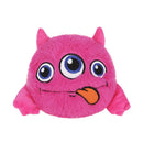 Amiguinho Monster