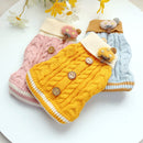Fashion Tricot | Para Cachorro e Gato