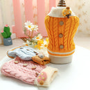 Fashion Tricot | Para Cachorro e Gato