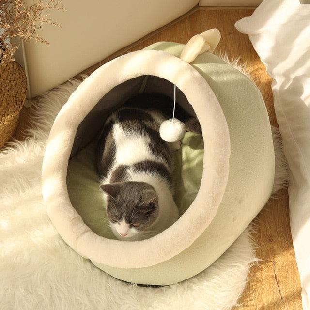 Caminha iglu para Gatos - Pet Iglu